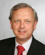 Dr. Siegfried Kreibe Dr. Siegfried Kreibe