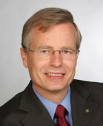 Prof. Dr.-Ing. Wolfgang Rommel Prof. Dr.-Ing. Wolfgang Rommel