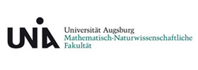 Hochschule Augsburg Hochschule Augsburg