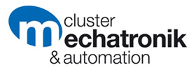 Cluster Mechatronik und Automation Cluster Mechatronik und Automation
