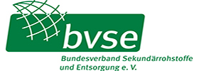 bvse Bundesverband Sekundärrohstoffe und Entsorgungs e.V. bvse Bundesverband Sekundärrohstoffe und Entsorgungs e.V.