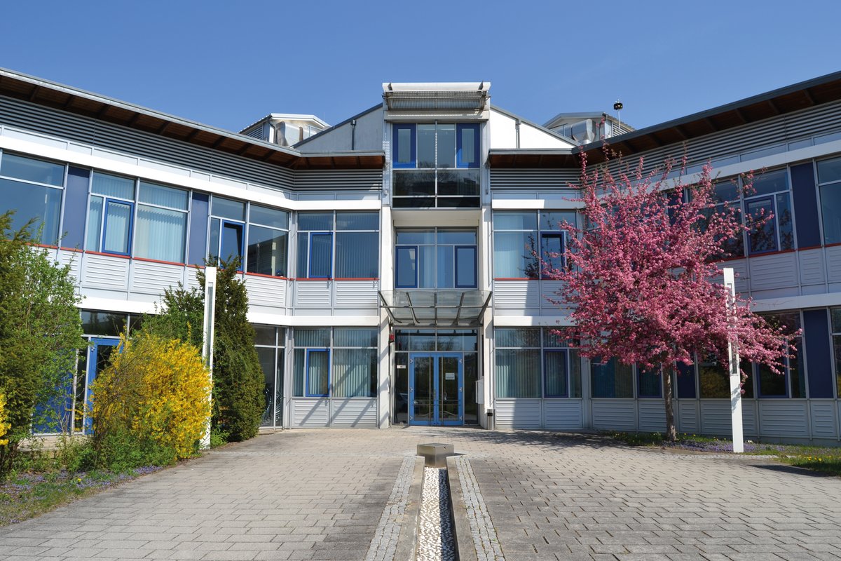 Zusätzliche Fördermittel für die bifa Umweltinstitut GmbH: Bifa